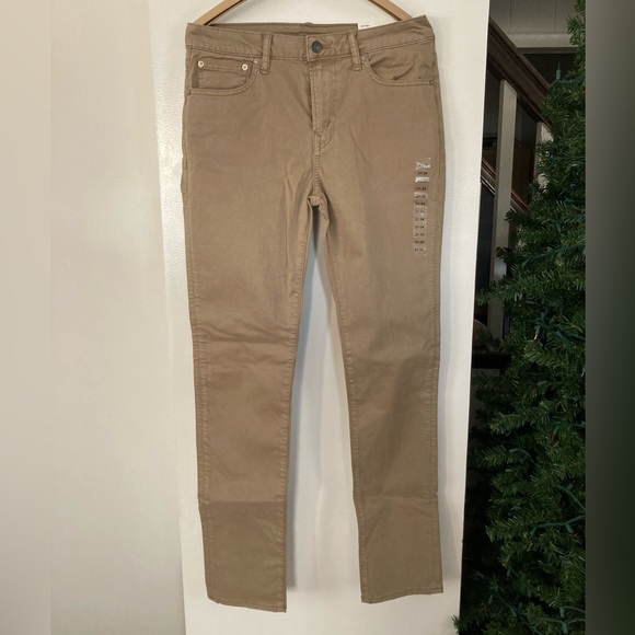 American Eagle Outfitters Other - American Eagle Khaki’s Flex Size 31x34
